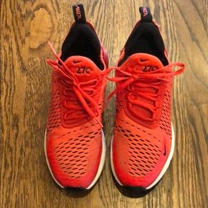 Nike Air Max Sneaker